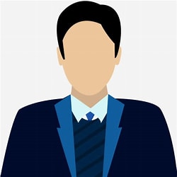 author